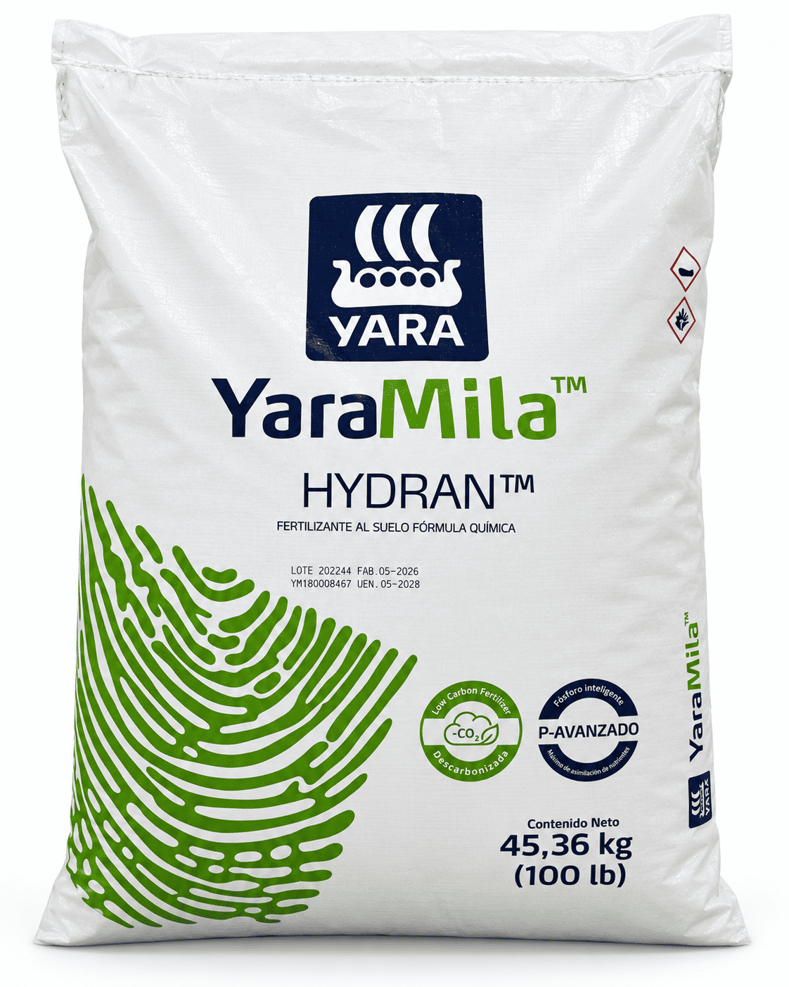 YaraMila Hydran