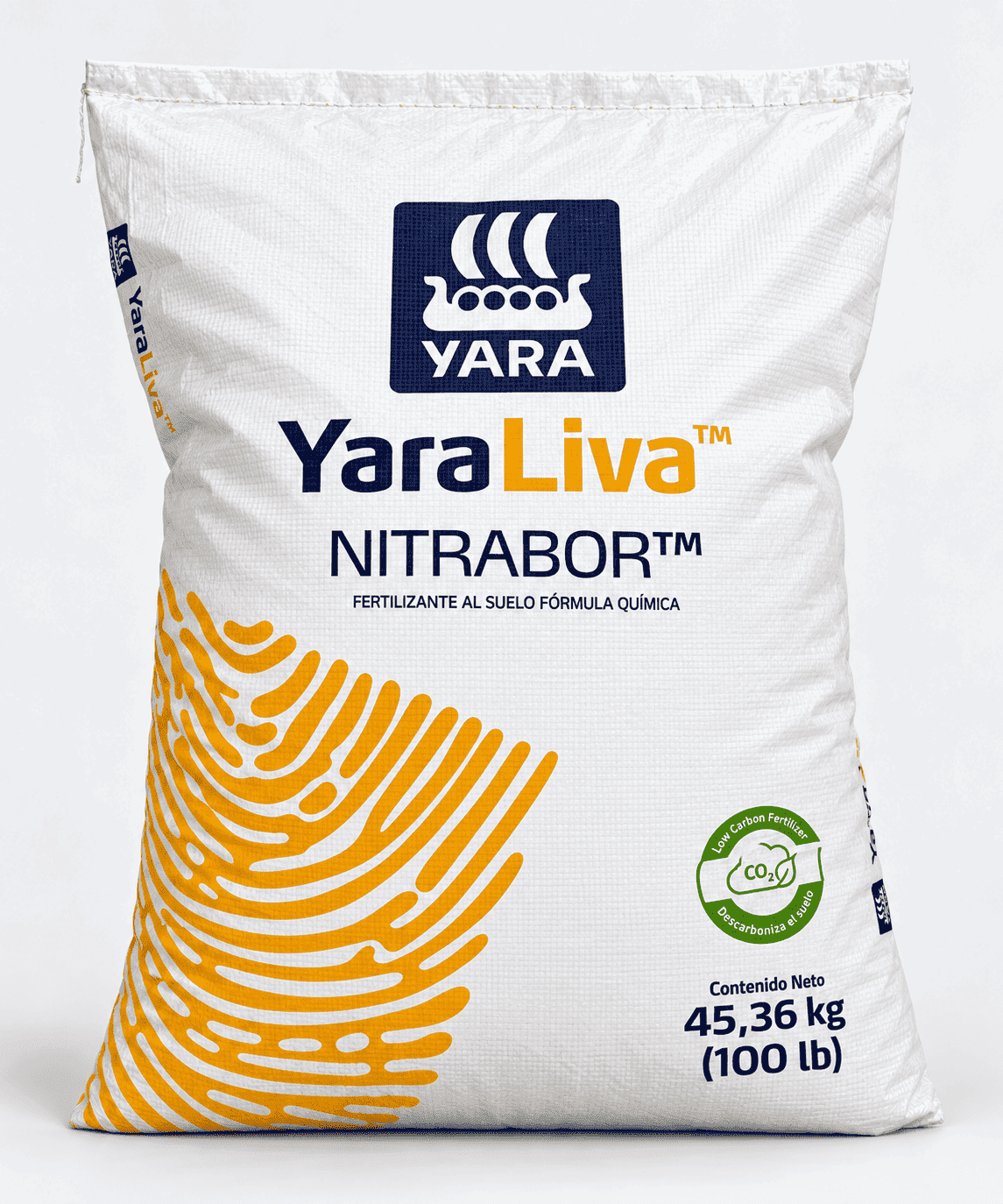 YaraLiva Nitrabor