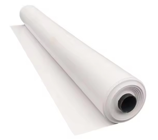 Plástico Duraplast UV Blanco