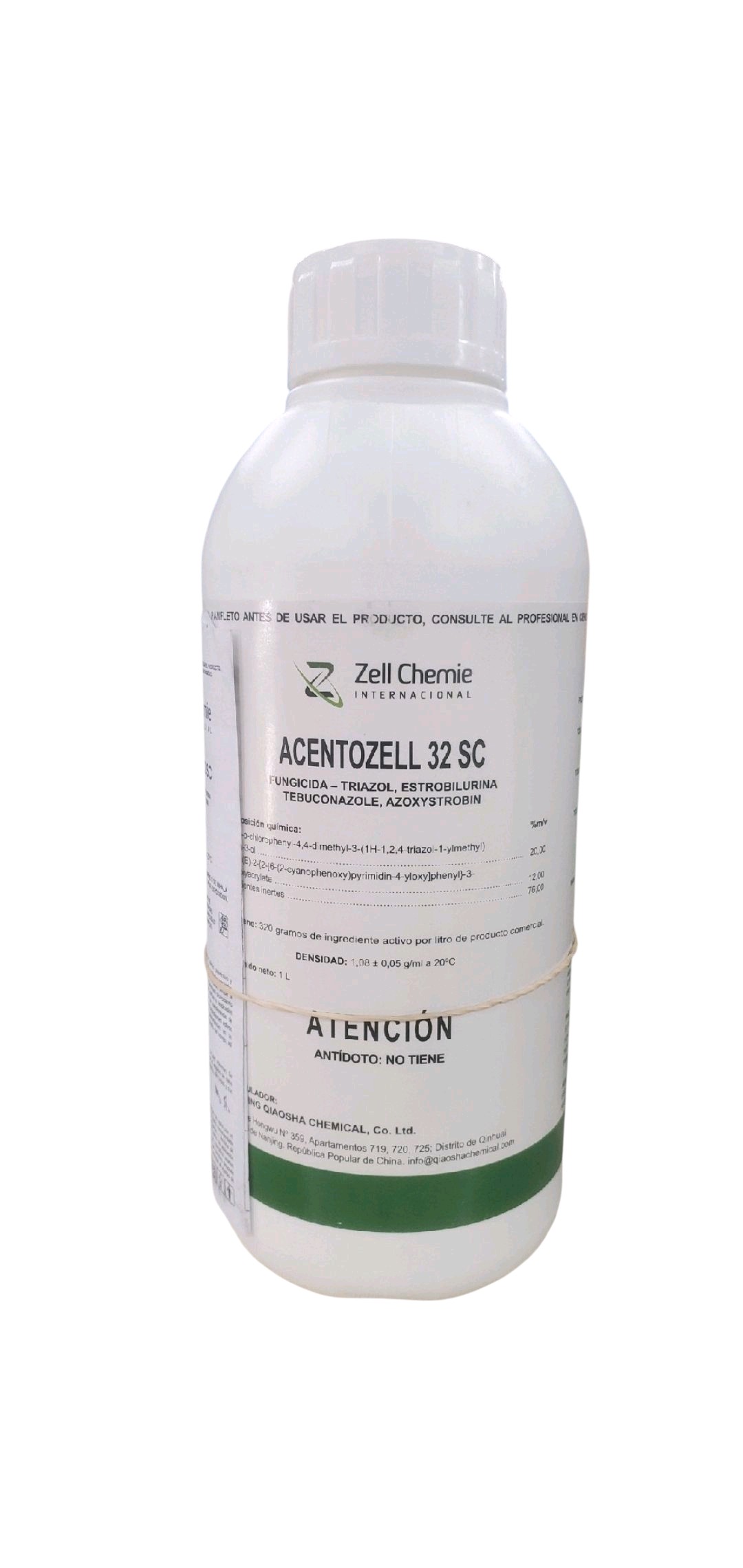 Acentozell 32 SC